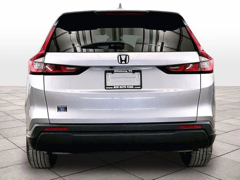Used 2024 Honda CR-V EX image 4