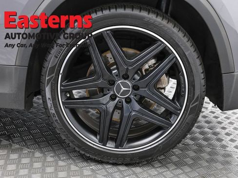 Used 2023 Mercedes-Benz GLA 35 AMG 4MATIC image 34