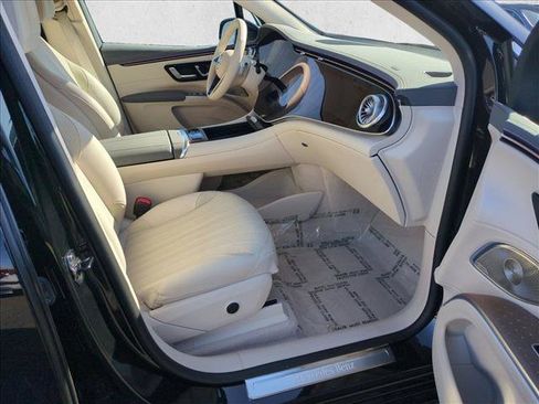 Certified 2023 Mercedes-Benz EQS 580 4MATIC SUV image 26