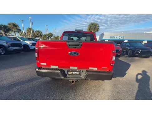 Used 2020 Ford F150 XL w/ XL Power Equipment Group image 3