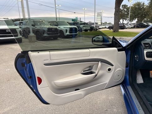 Used 2013 Maserati GranTurismo Sport image 31