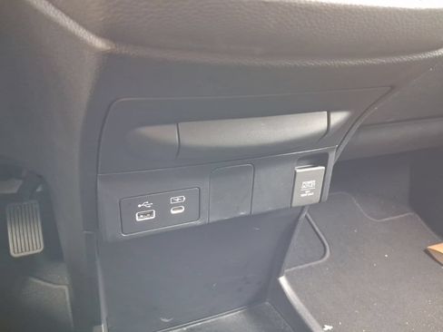 Certified 2025 Honda Odyssey Sport-L image 29