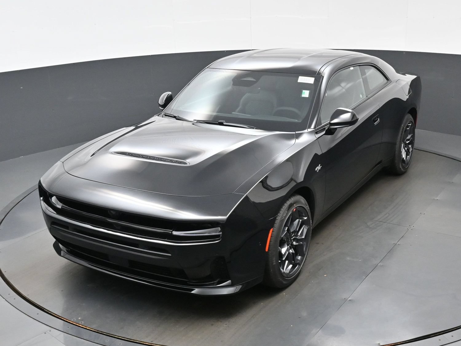 New 2027 Dodge Charger R/T AWD/4WD image 21