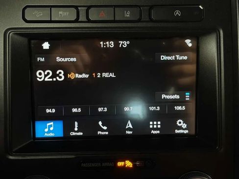 Used 2018 Ford Expedition Max Limited w/ Equipment Group 301A AWD/4WD image 48