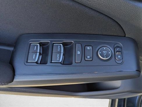 New 2026 Honda Civic FWD Hybrid Sedan image 10