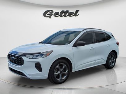 Used 2023 Ford Escape ST-Line w/ Tech Pack #1