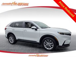 Used 2023 Honda CR-V EX-L video 1