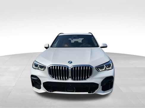 Used 2022 BMW X5 xDrive45e w/ M Sport Package image 9
