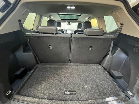 Certified 2024 Volkswagen Atlas SEL Premium R-Line AWD/4WD image 29