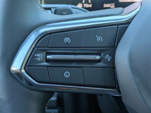 New 2026 Chevrolet Tahoe Premier image 18