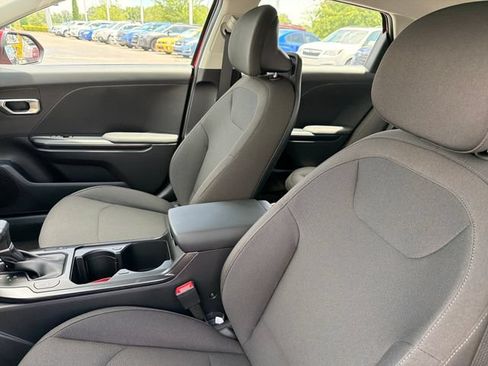 New 2026 Kia K4 FWD image 19