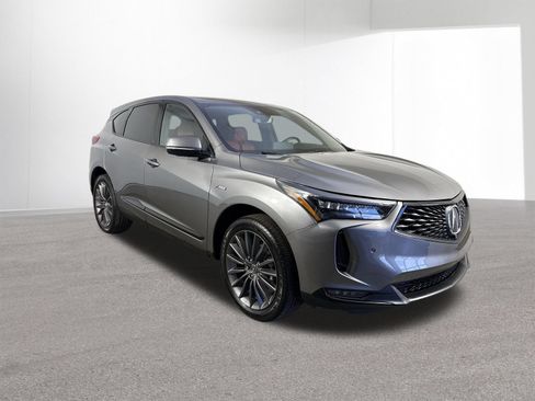 Used 2023 Acura RDX A-Spec AWD/4WD image 3