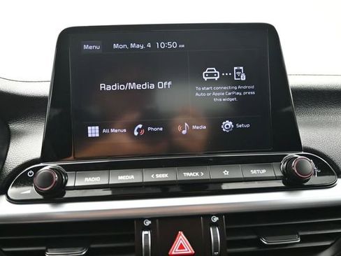 Used 2023 Kia Forte LXS FWD image 17