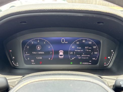 Used 2024 Honda Accord LX image 15