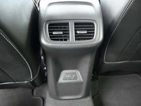 Used 2025 Buick Envision Sport Touring AWD/4WD image 20