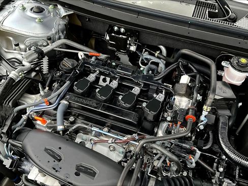 Used 2025 Honda Accord SE image 33