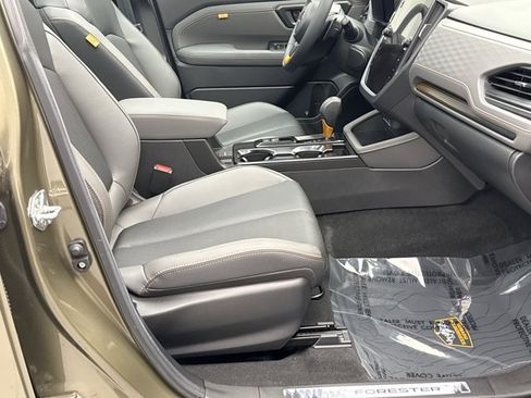 Used 2026 Subaru Forester Wilderness AWD/4WD image 19