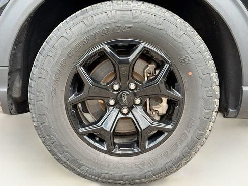 Used 2023 Ford Explorer Timberline w/ Timberline Technology Package AWD/4WD image 35