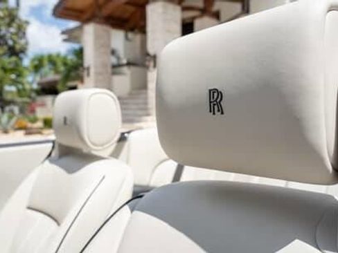 Used 2014 Rolls-Royce Phantom Drophead Coupe image 76