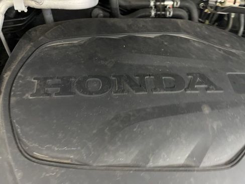 Used 2021 Honda Odyssey EX-L image 10