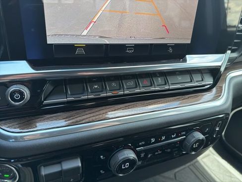 New 2026 Chevrolet Silverado 1500 LT w/ Texas Edition Plus AWD/4WD image 19