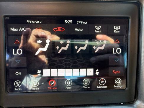 Used 2020 Dodge Challenger GT w/ Blacktop Package image 19