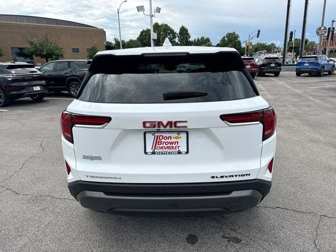 Used 2026 GMC Terrain Elevation FWD image 39