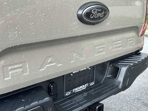 Used 2025 Ford Ranger XLT RWD image 11
