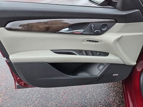 Used 2016 Cadillac CT6 Luxury w/ Active Chassis Package image 13