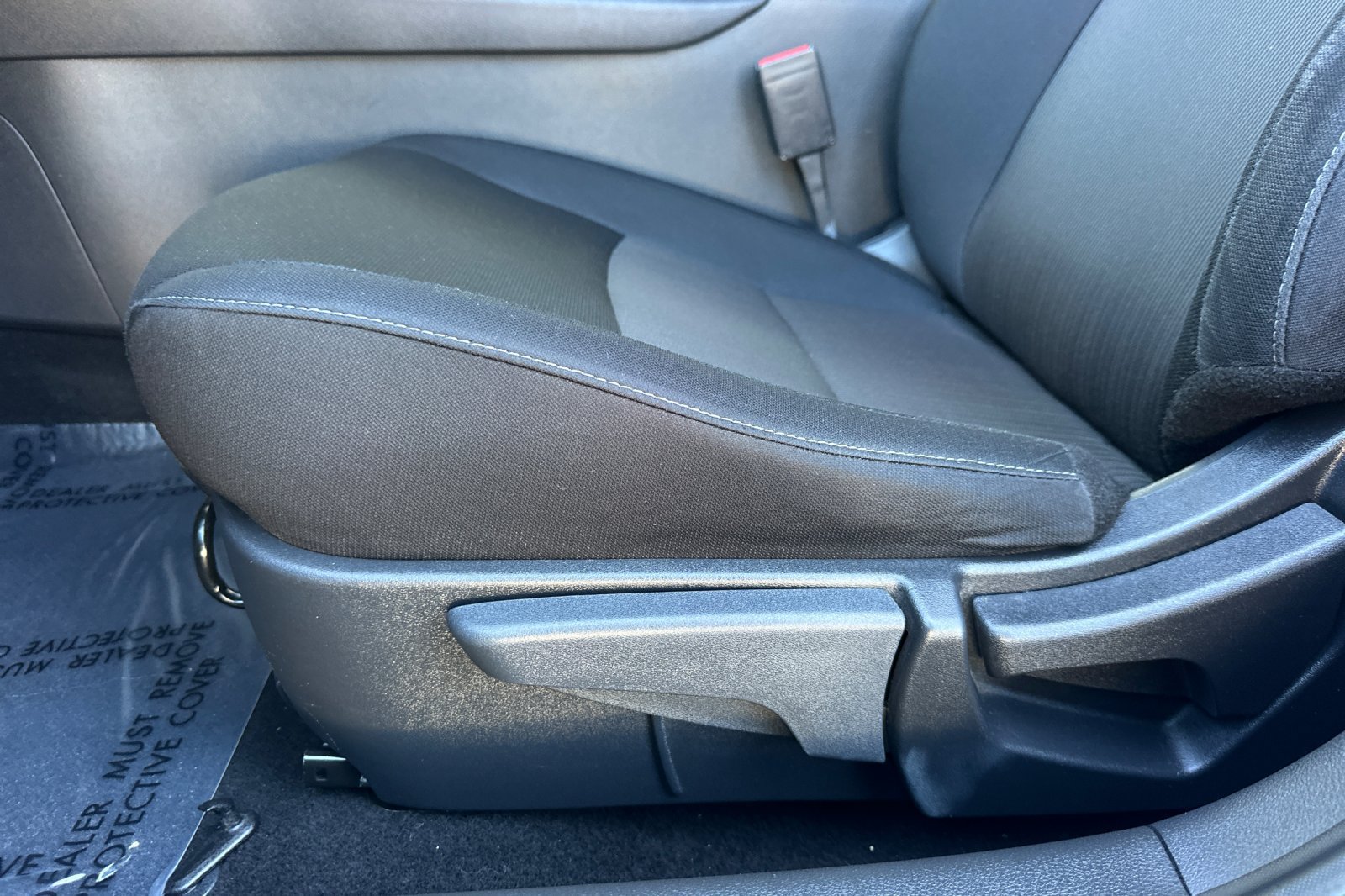 Used 2024 Nissan Sentra SV FWD image 13