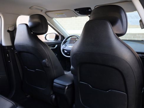 Used 2023 Kia EV6 Wind w/ Wind Technology Package image 25