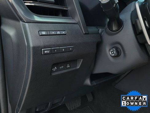 Used 2025 Lexus GX 550 w/ Cold Area Package AWD/4WD image 46
