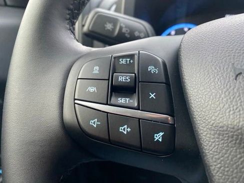 New 2024 Ford Bronco Sport Big Bend w/ Convenience Package image 32