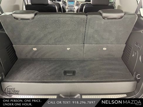 Used 2018 GMC Yukon Denali w/ Denali Ultimate Package image 61