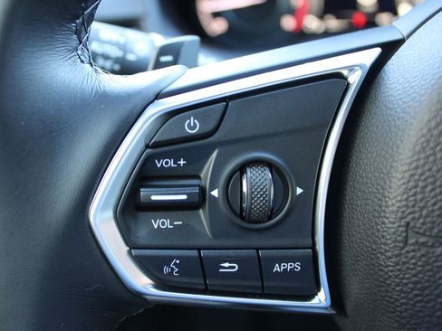 New 2025 Acura RDX SH-AWD image 27