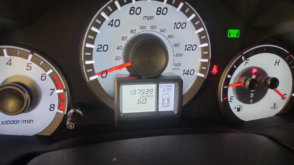 Used 2013 Honda Pilot EX-L image 11