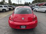 Used 2012 Volkswagen Beetle 2.5 image 4