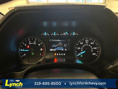 Used 2020 Ford F150 XLT w/ Equipment Group 302A Luxury AWD/4WD image 28
