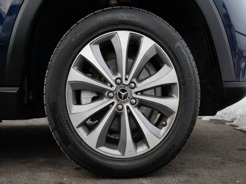 Used 2020 Mercedes-Benz GLE 350 4MATIC image 18