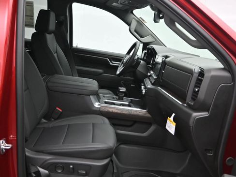 New 2026 GMC Sierra 1500 SLT w/ SLT Premium Plus Package AWD/4WD image 11