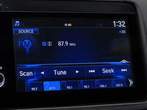 Used 2021 Honda HR-V Sport image 26