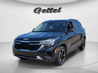 Used 2025 Kia Seltos S FWD video 1