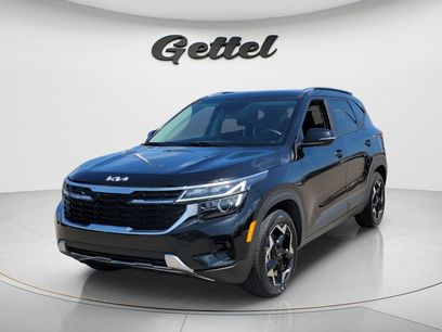 Used 2025 Kia Seltos S