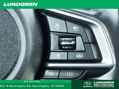 Used 2023 Subaru Forester Premium AWD/4WD image 16