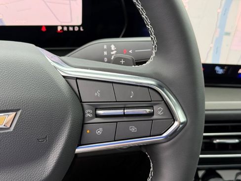 New 2026 Chevrolet Traverse LT w/ Sun and Wheel Package FWD image 27
