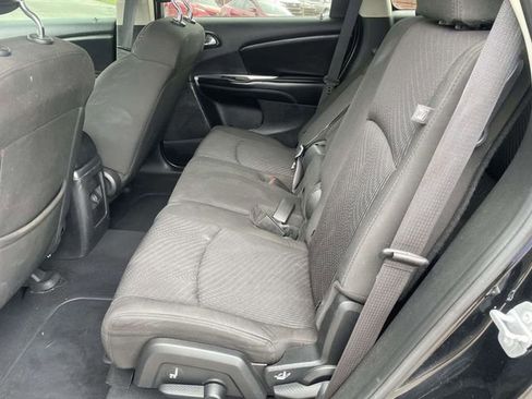 Used 2016 Dodge Journey Crossroad FWD image 8