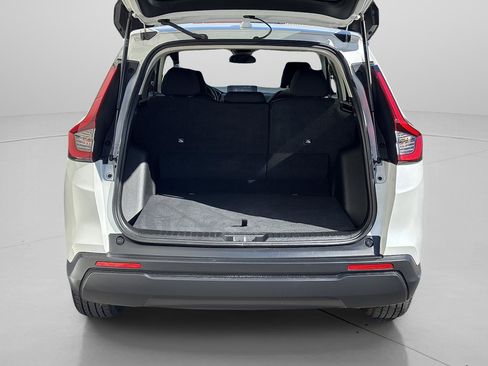 Certified 2024 Honda CR-V EX image 6