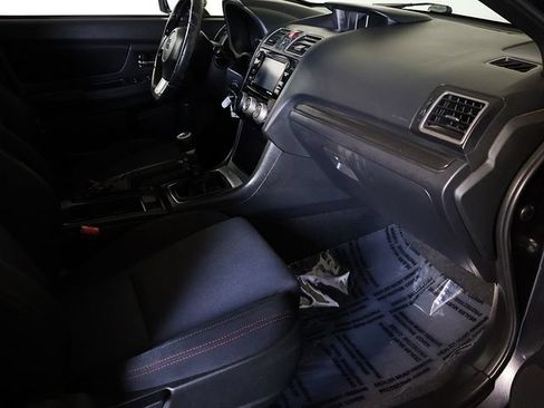 Used 2016 Subaru WRX AWD/4WD image 32