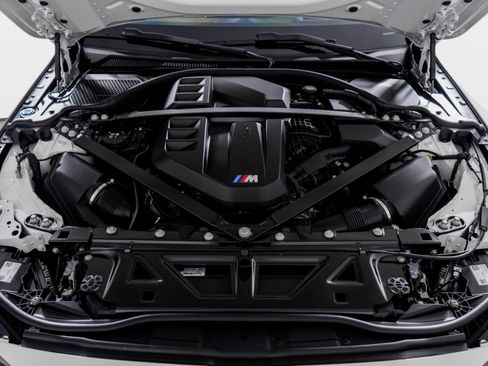 Used 2026 BMW M3 Competition image 58