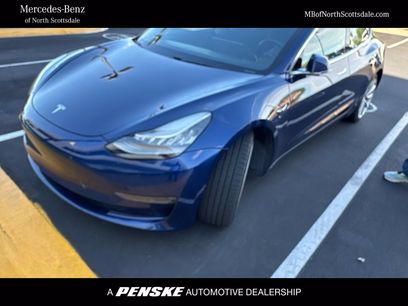Used 2019 Tesla Model 3 Long Range